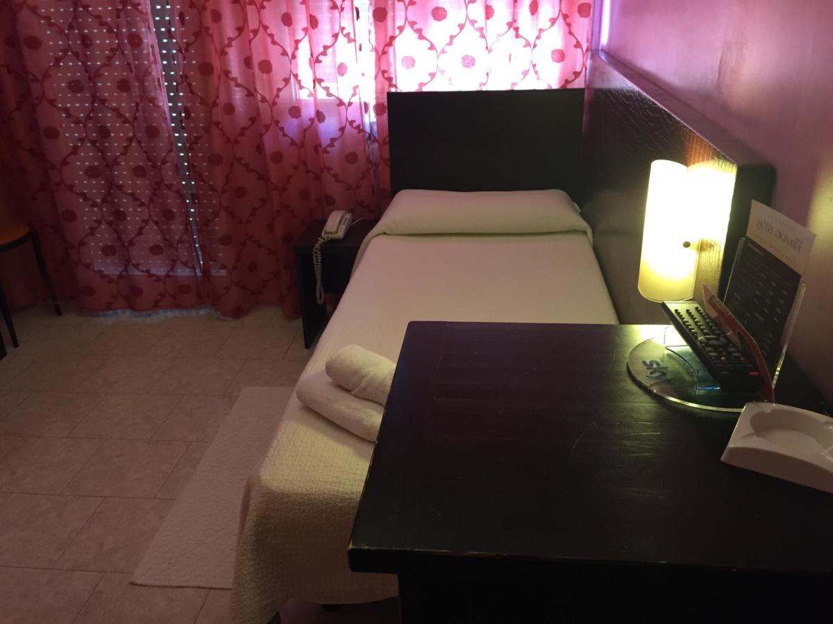 Hotel Okinawa Ρίμινι Εξωτερικό φωτογραφία