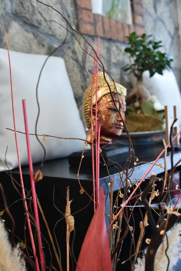 Hotel Okinawa Ρίμινι Εξωτερικό φωτογραφία