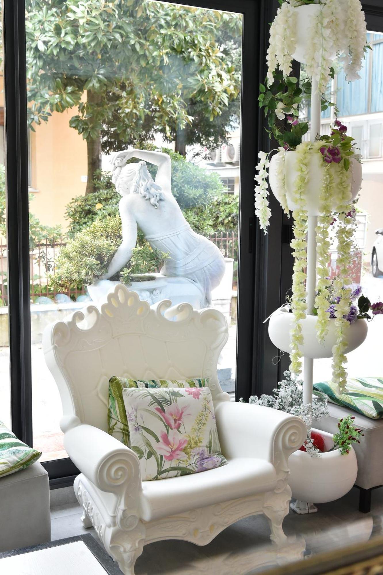 Hotel Okinawa Ρίμινι Εξωτερικό φωτογραφία