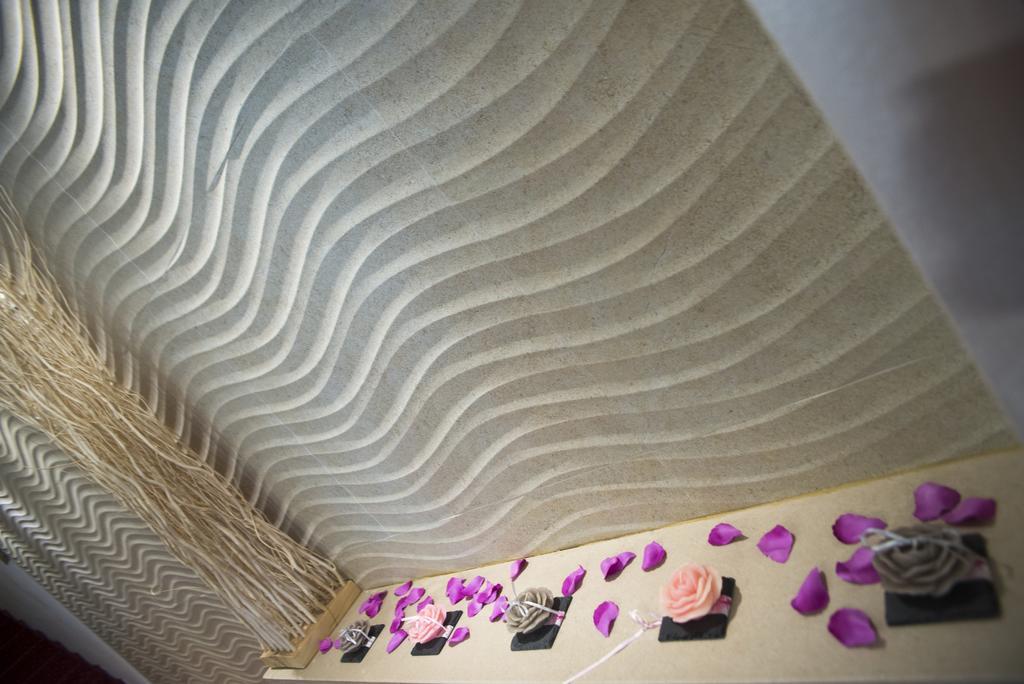 Hotel Okinawa Ρίμινι Εξωτερικό φωτογραφία
